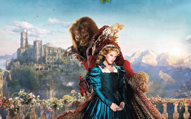 Beauty and the Beast