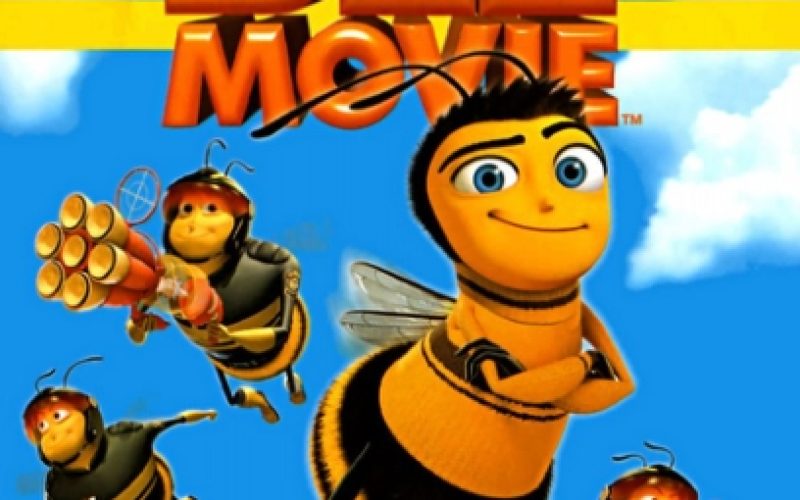Bee Movie