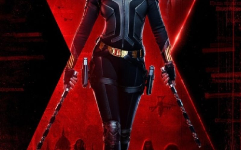 Black Widow