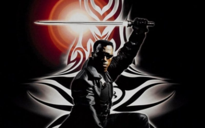 Blade