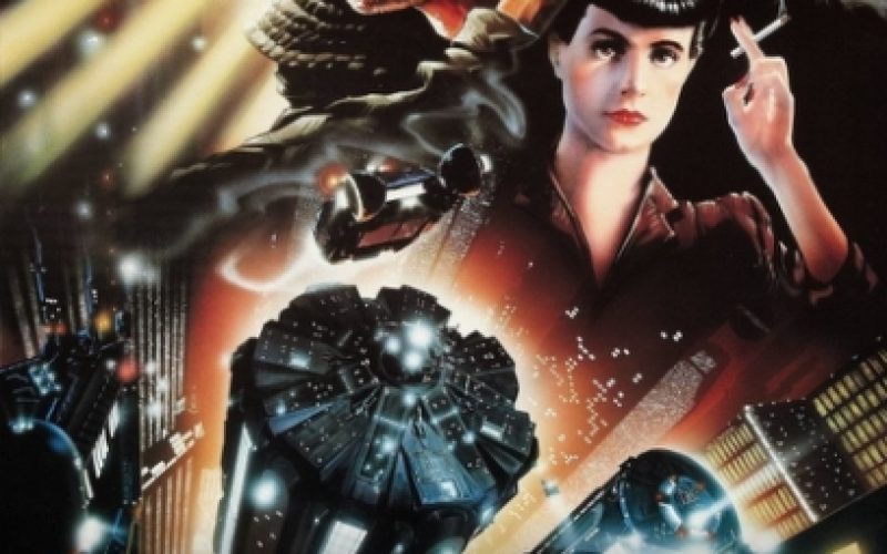 Blade Runner