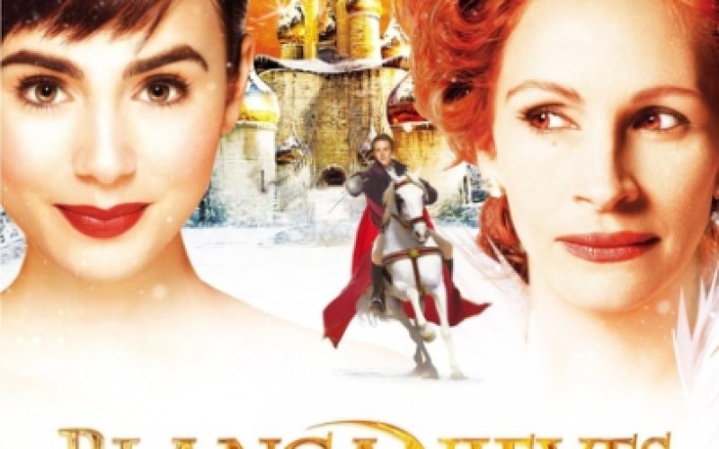 Blancanieves (Mirror, Mirror)