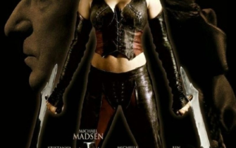 BloodRayne