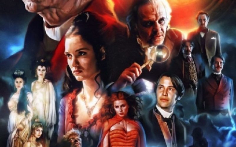 Bram Stoker’s Dracula