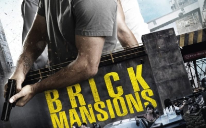 Brick Mansions (La fortaleza)