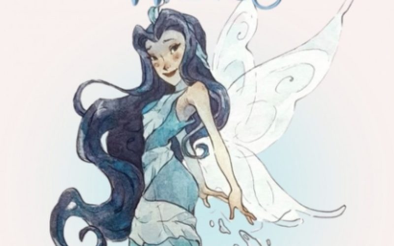 Campanilla: El secreto de las hadas