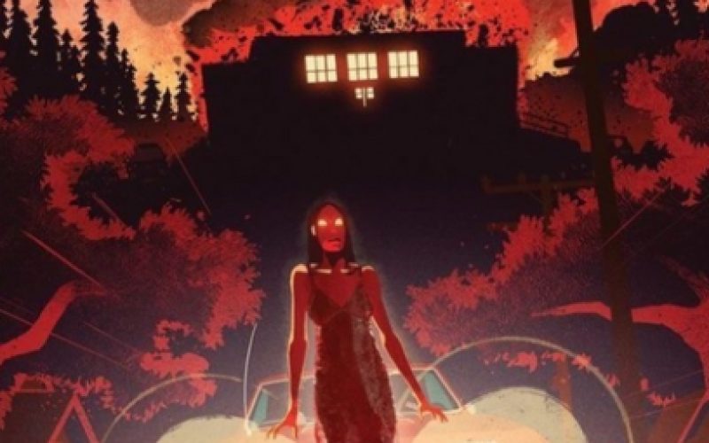 Carrie