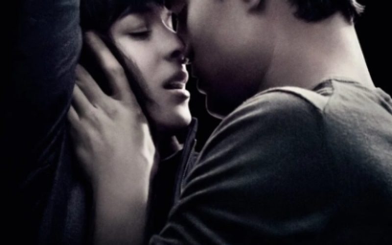 Cincuenta sombras de Grey