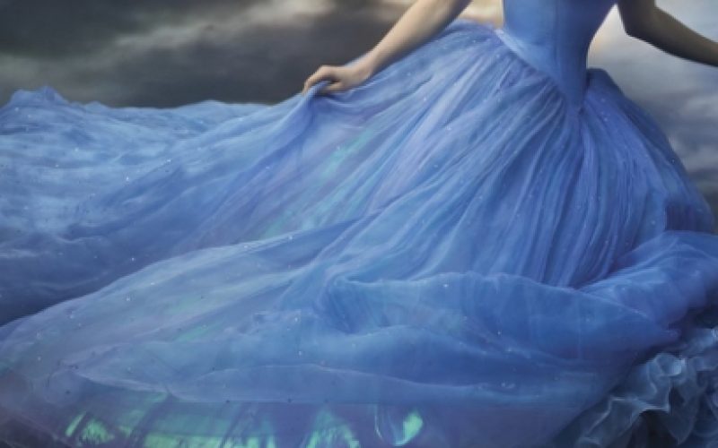Cinderella