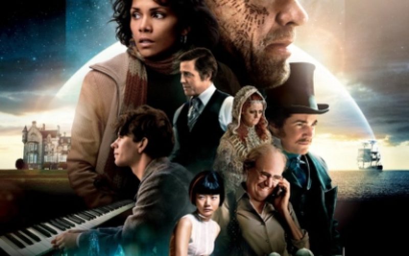 Cloud Atlas