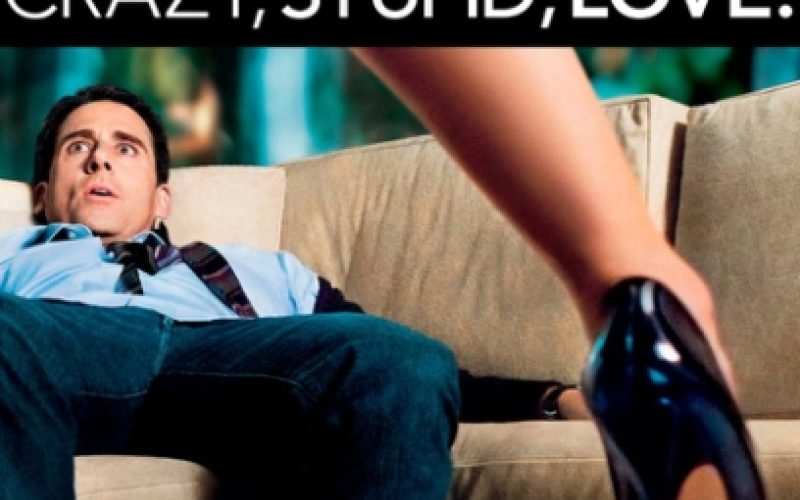 Crazy, Stupid, Love.