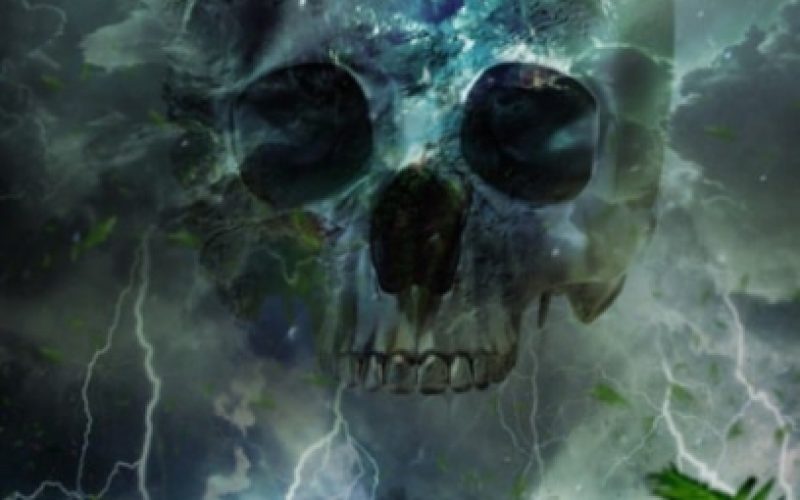 Crystal Skulls
