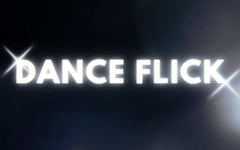 Dance Movie: Despatarre en la pista