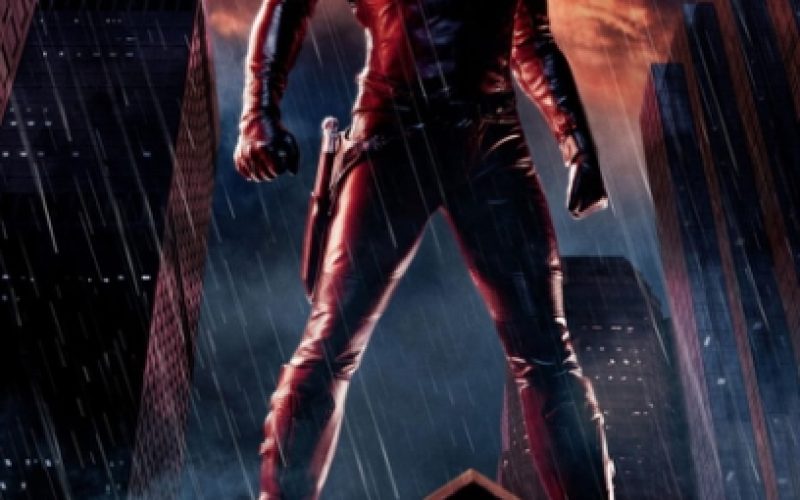 Daredevil