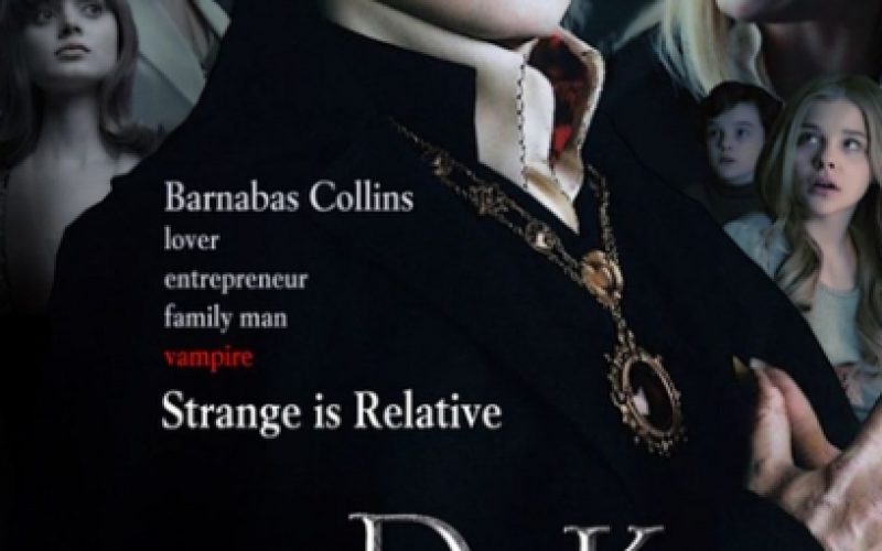 Dark Shadows