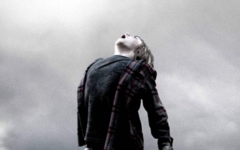 Dark Skies