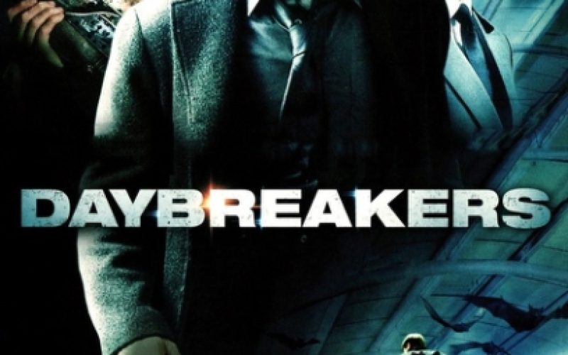 Daybreakers