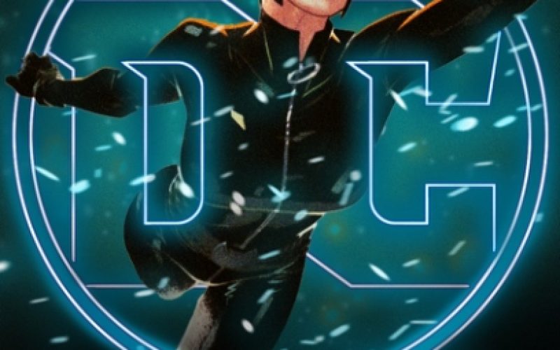 DC Showcase: Catwoman