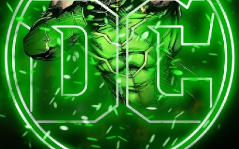 DC Showcase: Green Arrow