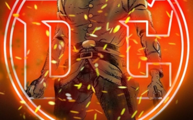 DC Showcase: Jonah Hex
