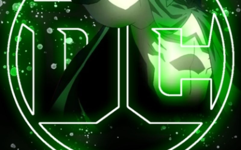 DC Showcase: The Spectre