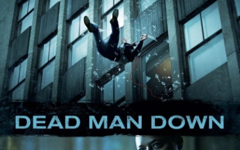 Dead Man Down (La venganza del hombre muerto)