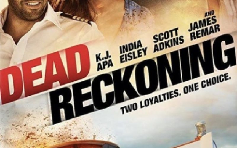 Dead Reckoning
