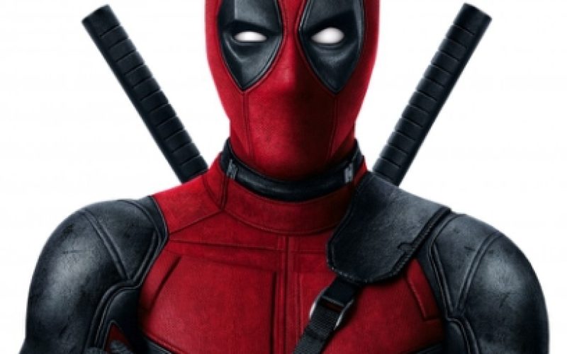 Deadpool