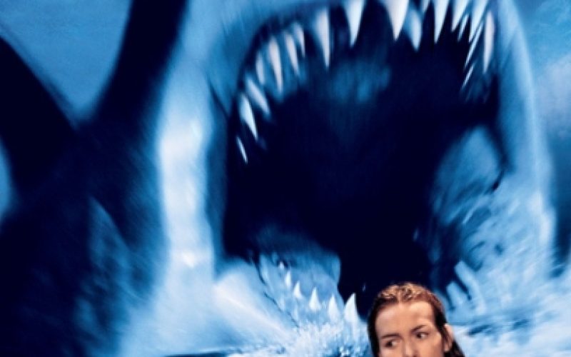 Deep Blue Sea