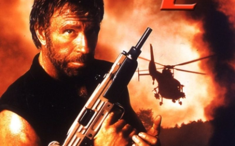 Delta Force 2