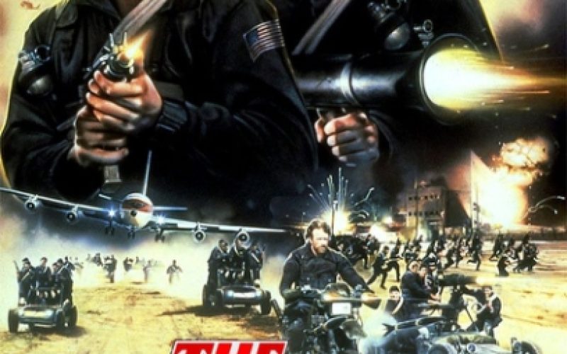 Delta Force