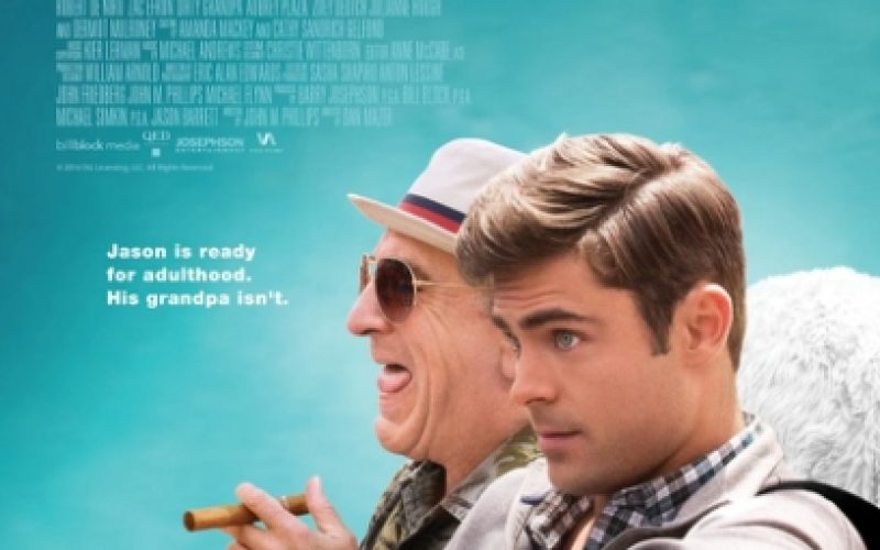Dirty Grandpa