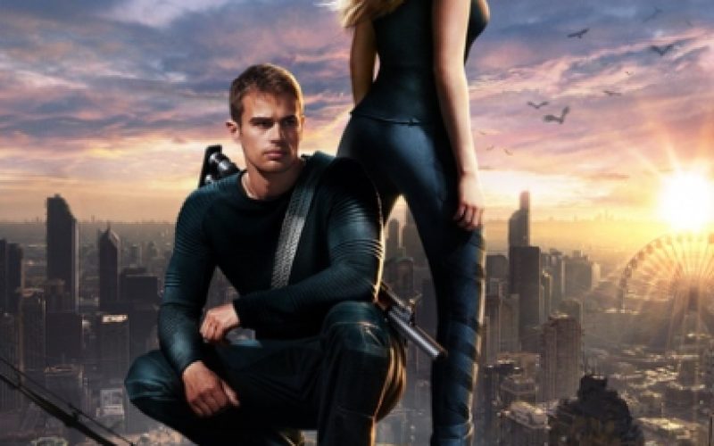 Divergent