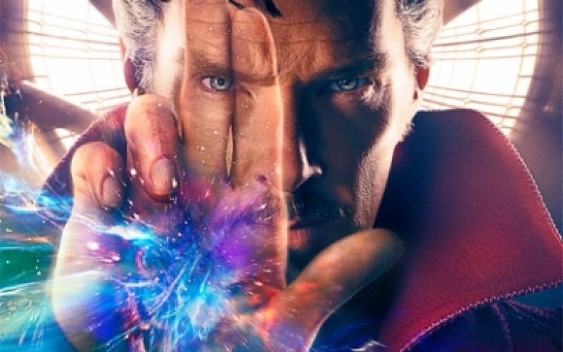 Doctor Strange