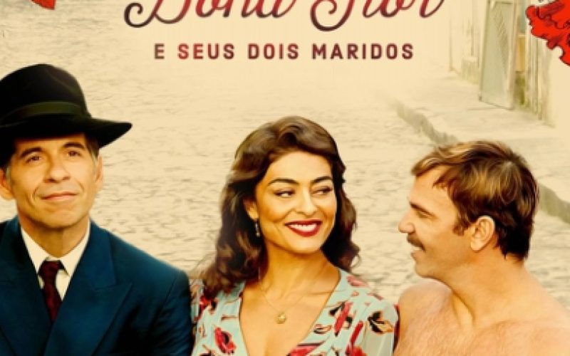 Dona Flor e Seus Dois Maridos