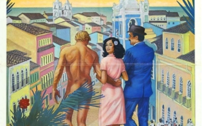 Doña Flor y sus dos maridos