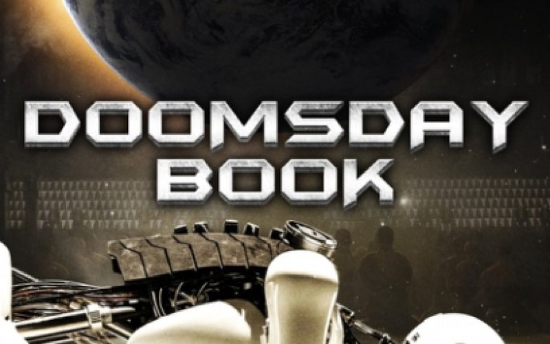 Doomsday Book