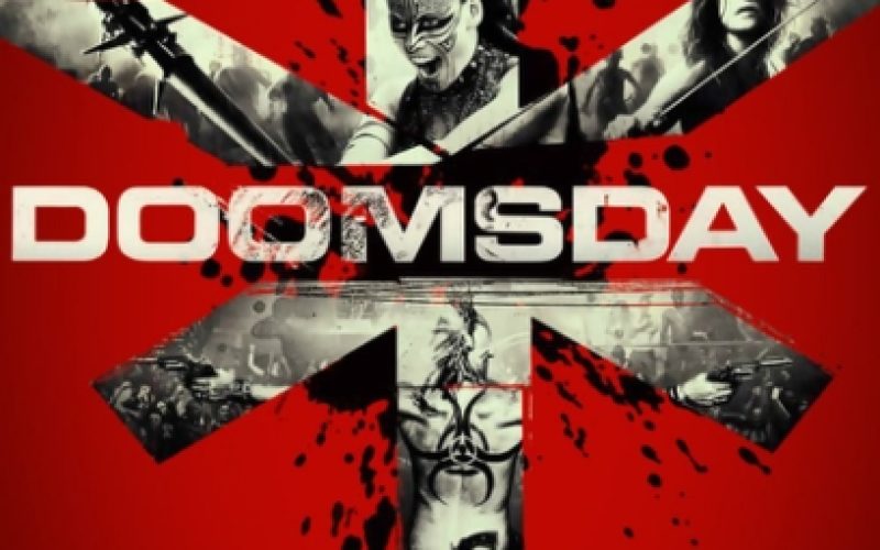 Doomsday: El día del juicio