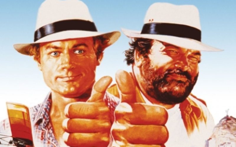 Dos super dos
