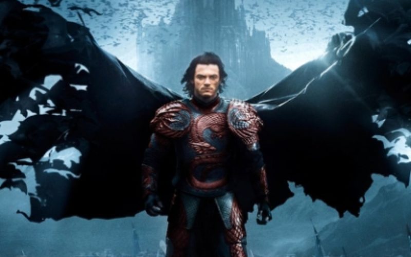 Dracula Untold