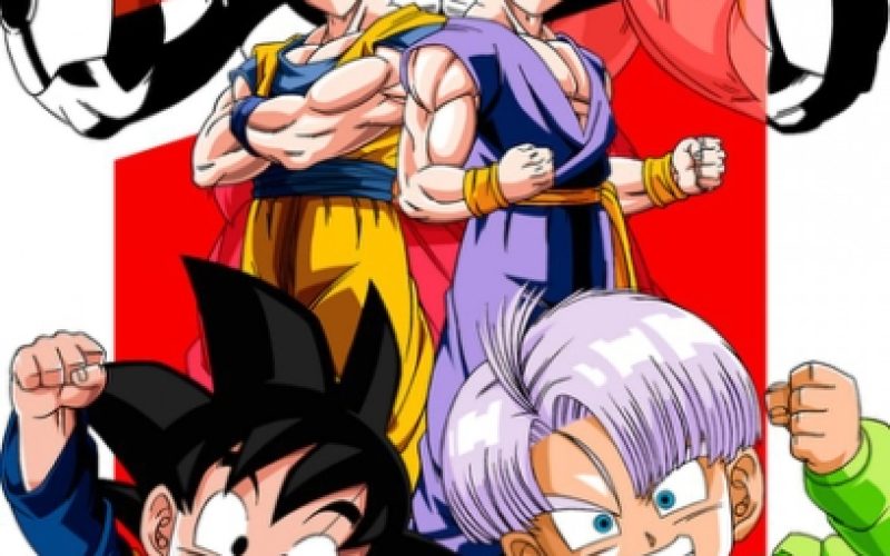 Dragon Ball Z: El regreso de Broly