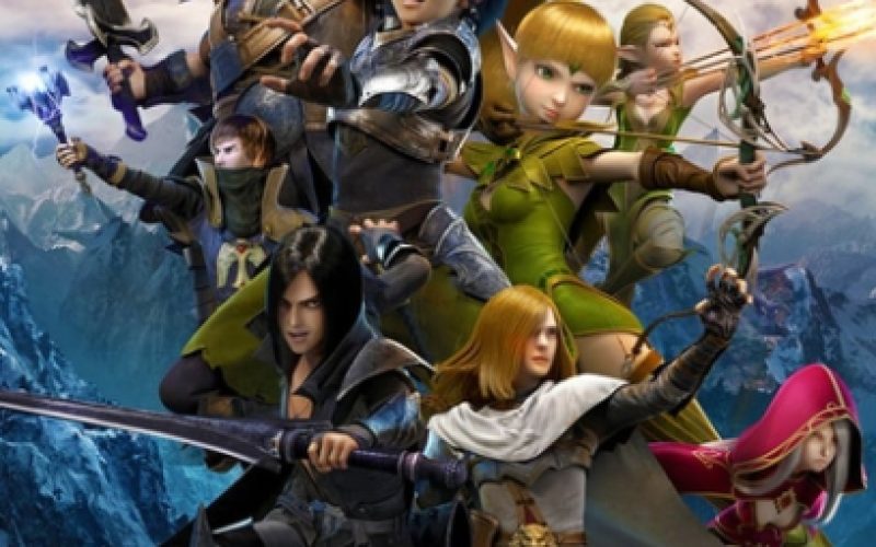Dragon Nest: Warriors’ Dawn