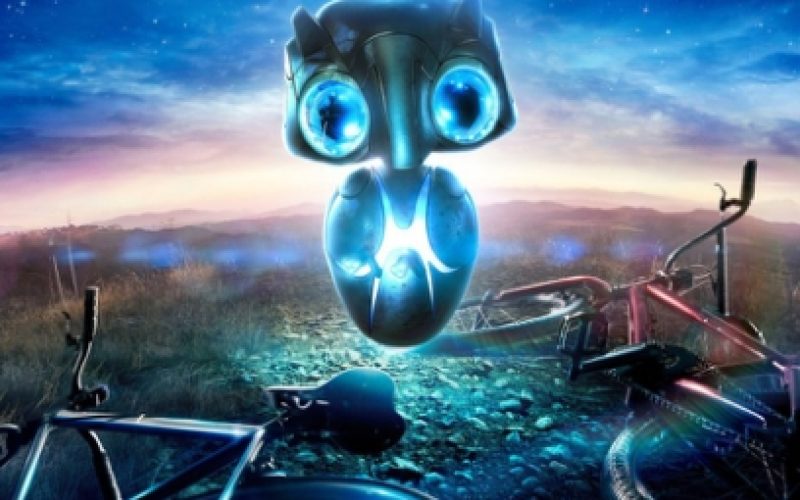 Earth to Echo