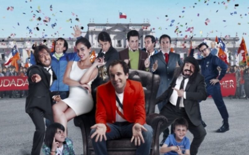 El ciudadano Kramer