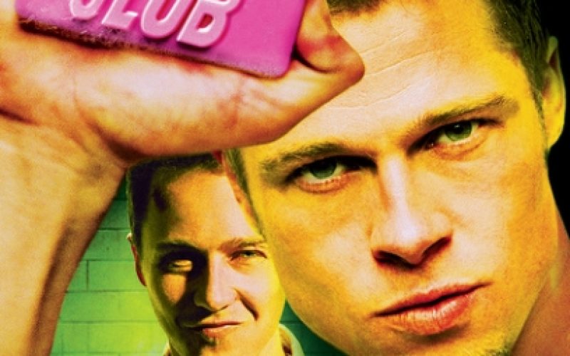 El club de la lucha