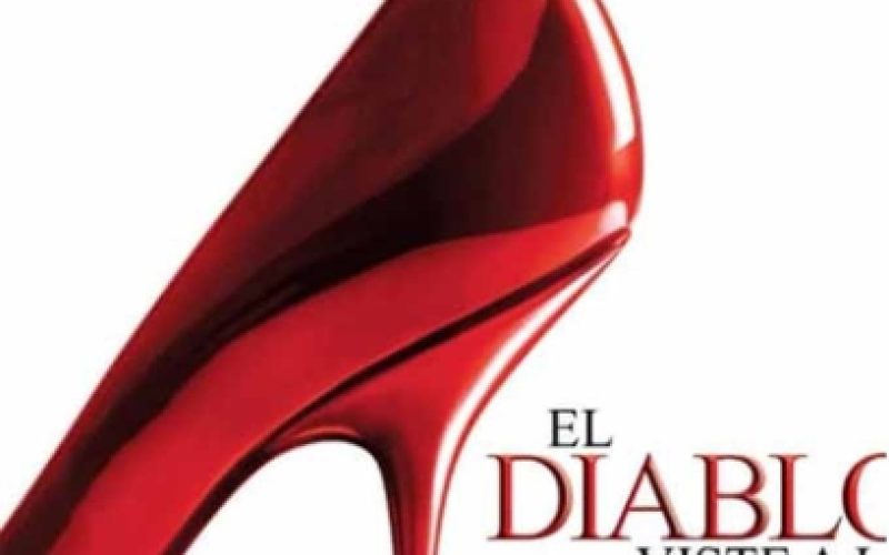 El diablo viste a la moda