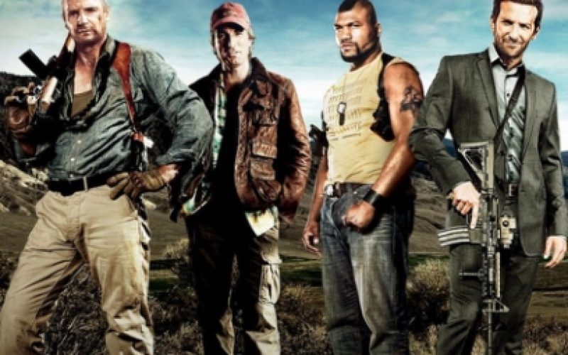 El equipo A