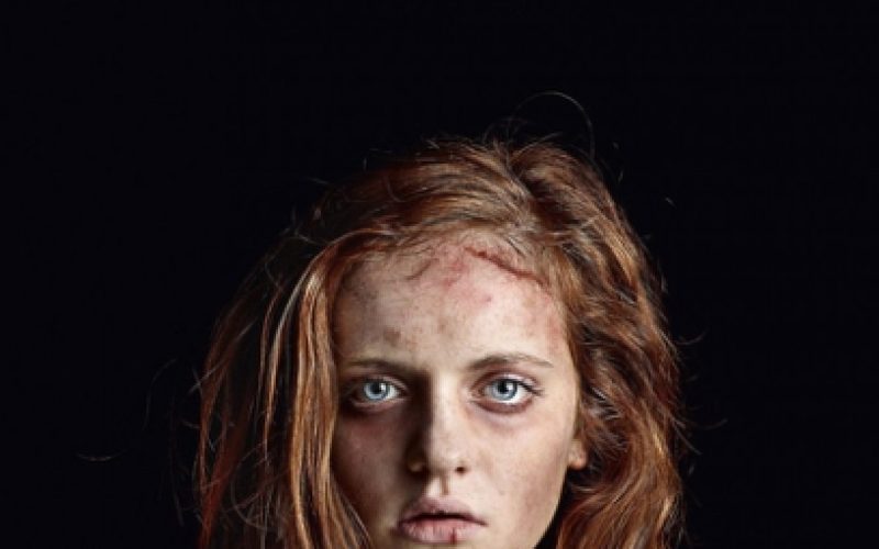 El exorcismo de Sally