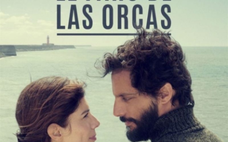El faro de las orcas