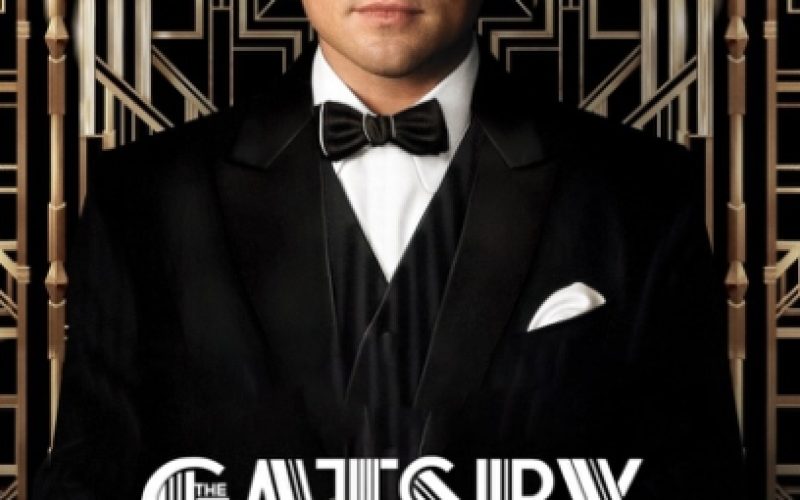 El gran Gatsby
